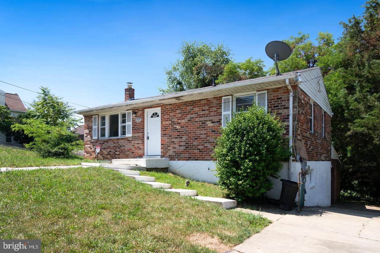 4705 Heath Street - Photo 1