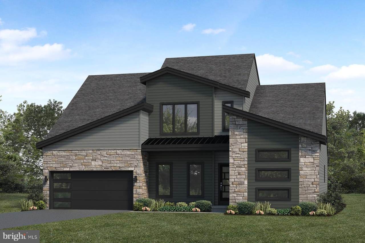 120 Blue Mountain Boulevard - Photo 1