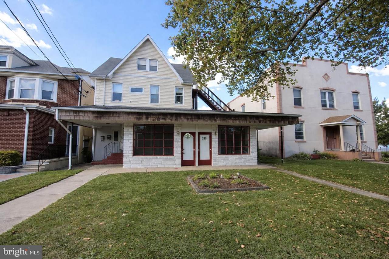 317-APT 2 Broad Street - Photo 1
