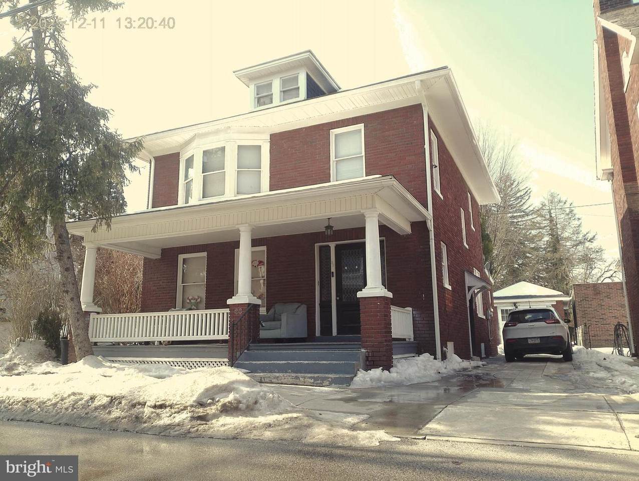 38 Hartley Street - Photo 1