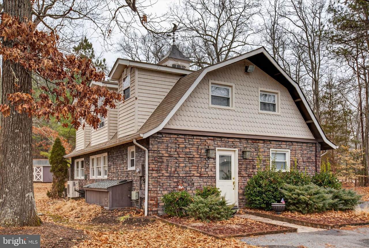 6605 Ellenwood Drive - Photo 1