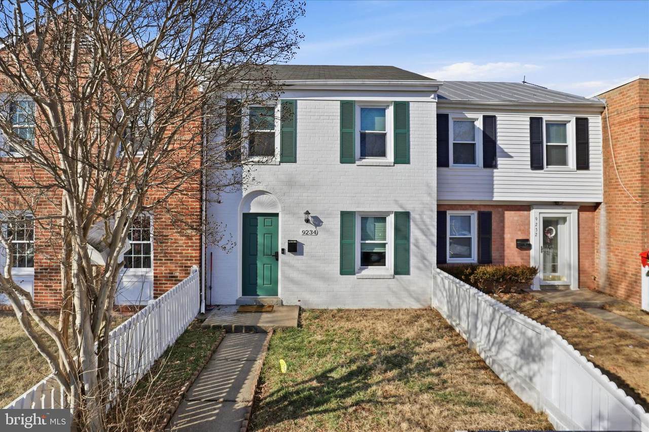 9234 Byrd Drive - Photo 1