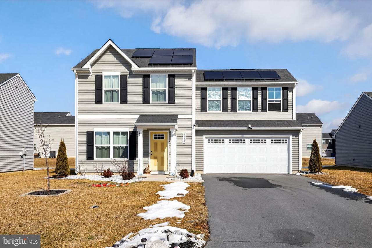 1112 Scruggs Lane - Photo 1