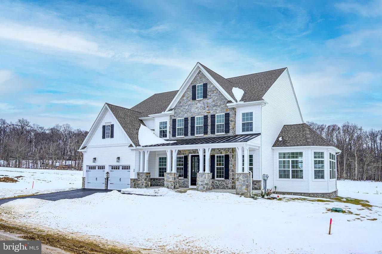 16 Mcknight Farm Lane - Photo 1