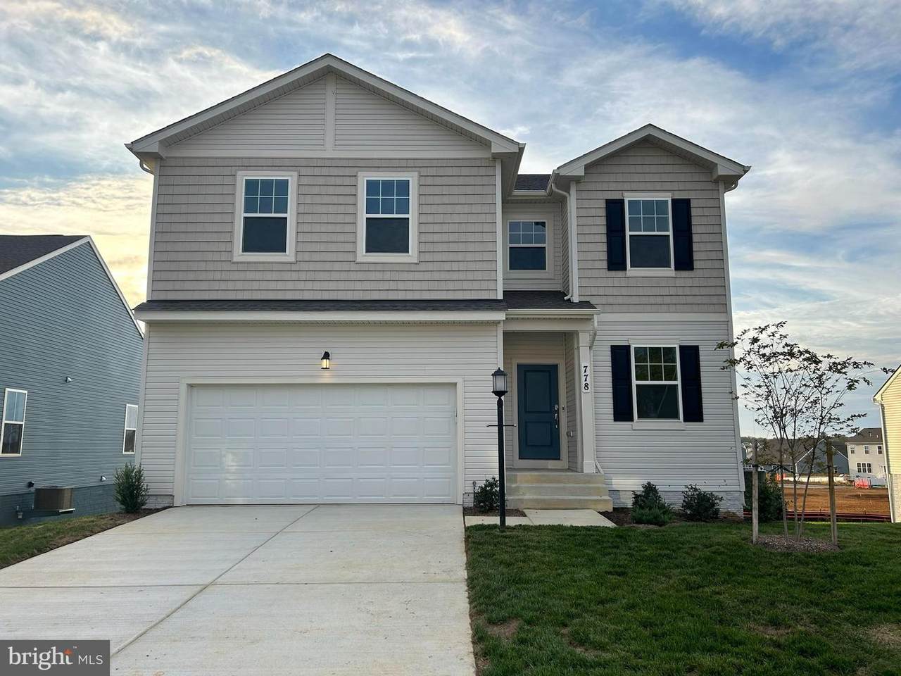 Lot 0231 Gravenstein Lane - Photo 1