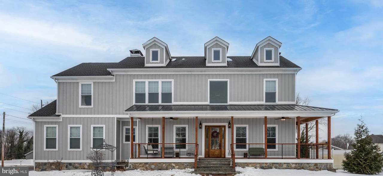 144 Hurffville Grenloch Road - Photo 1