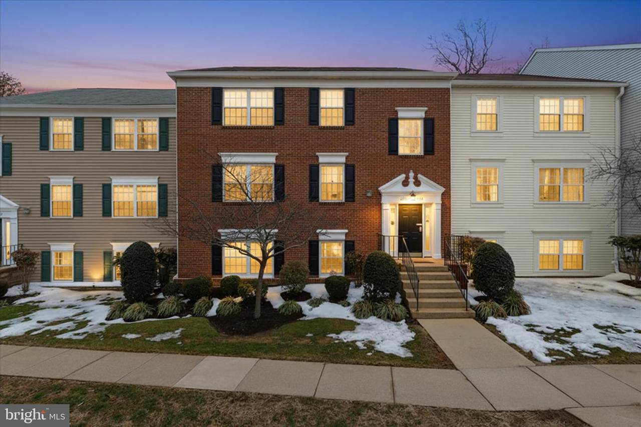 12161 Chaucer Lane - Photo 1