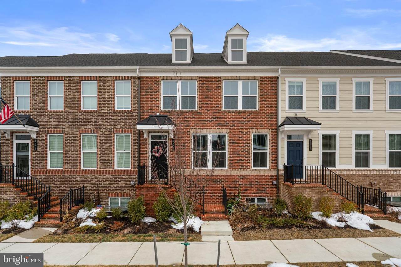 10706 Larkswood Street - Photo 1