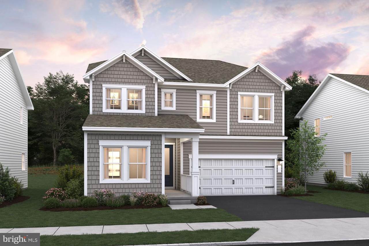 49 Sweetgum Road - Photo 1