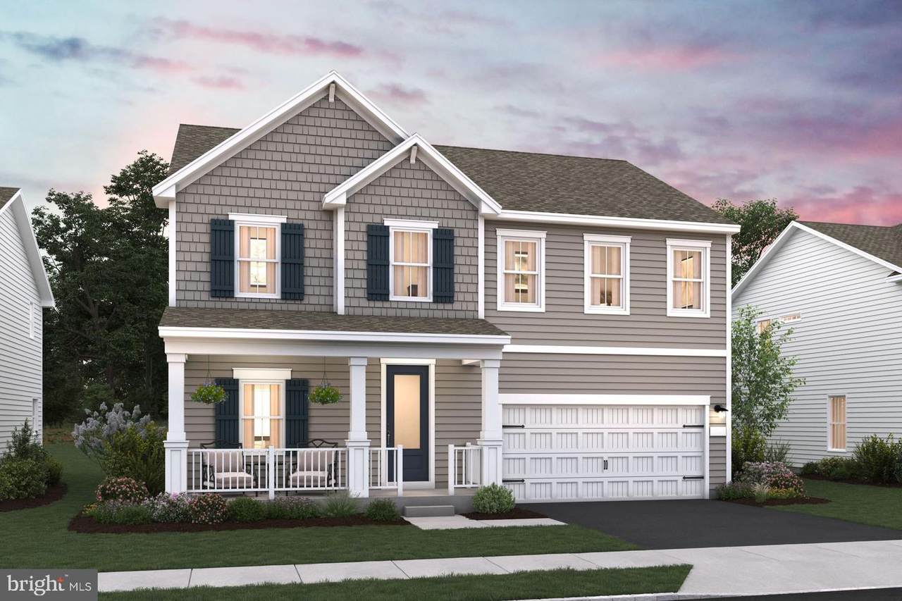 47 Sweetgum Road - Photo 1