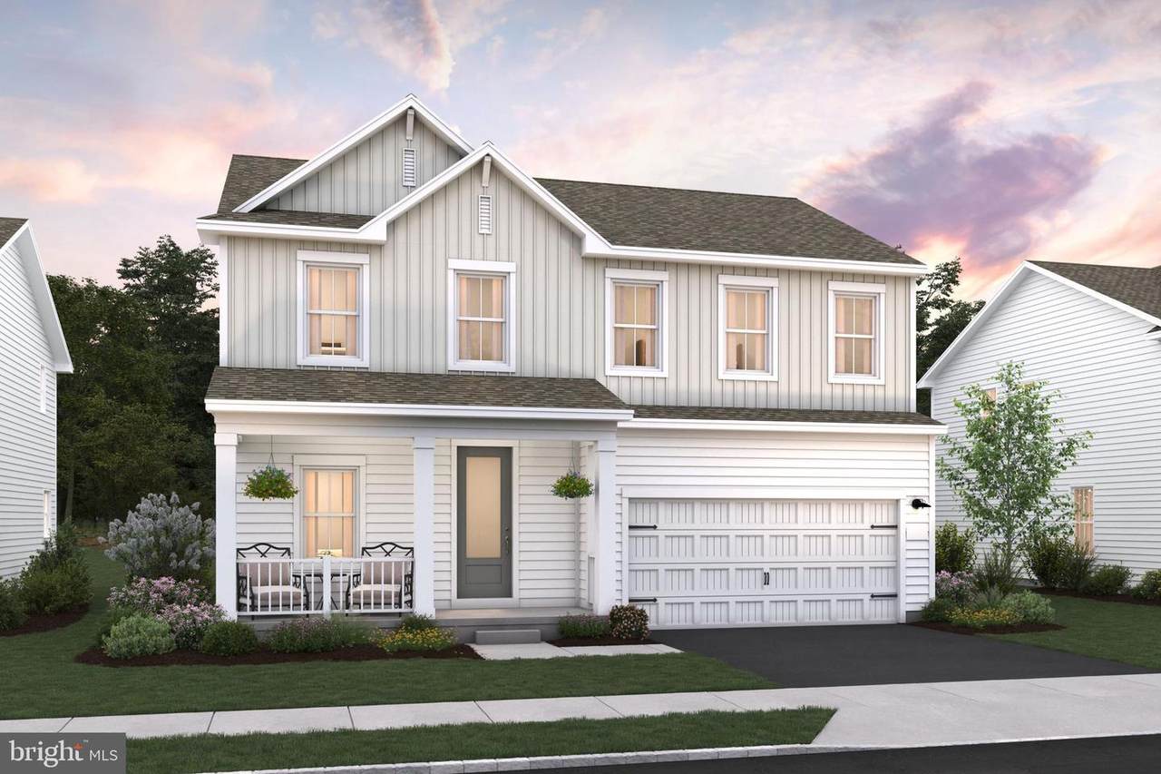 53 Sweetgum Road - Photo 1