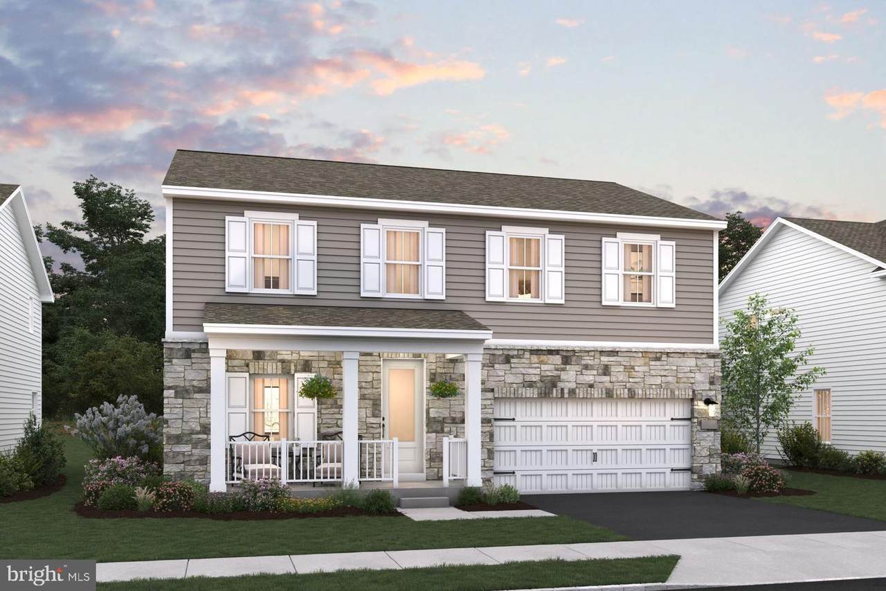 52 Sweetgum Road - Photo 1