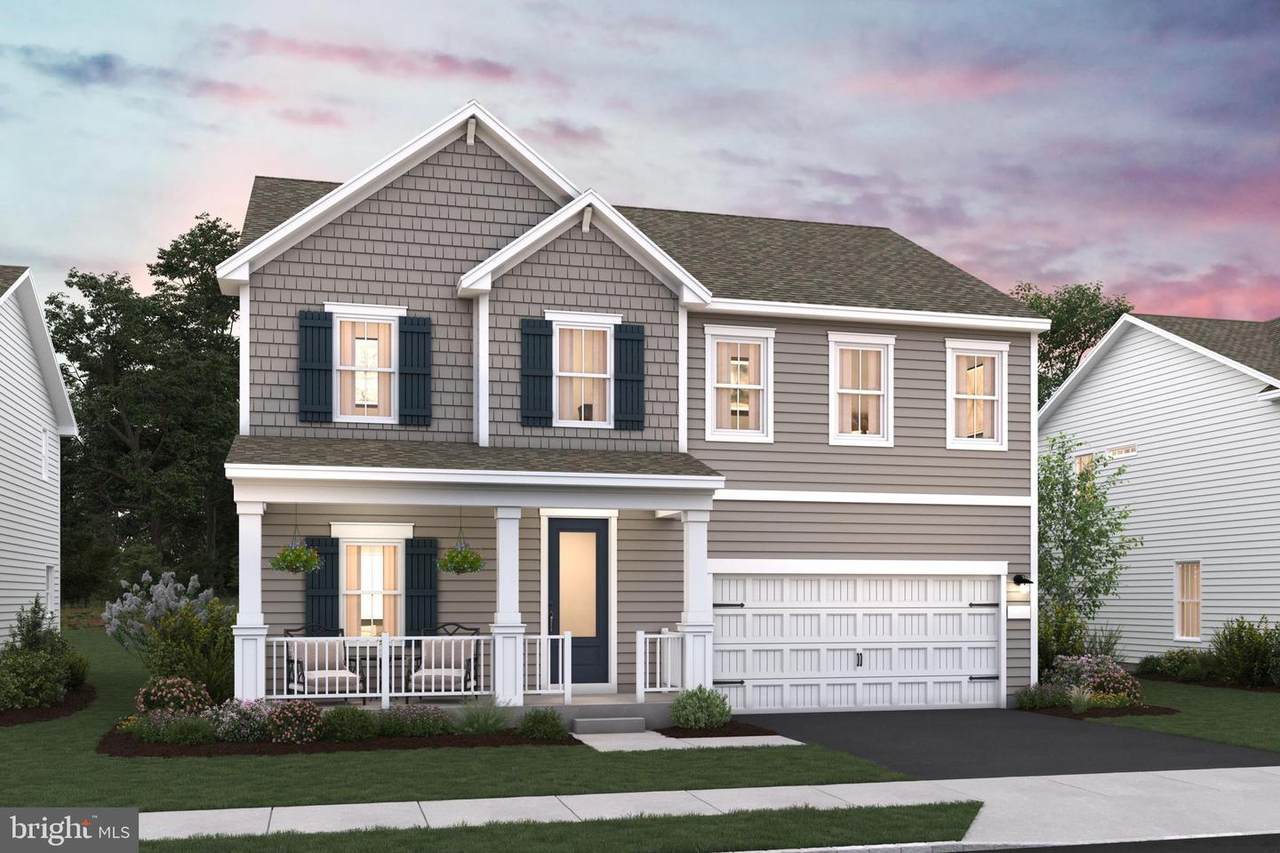 50 Sweetgum Road - Photo 1