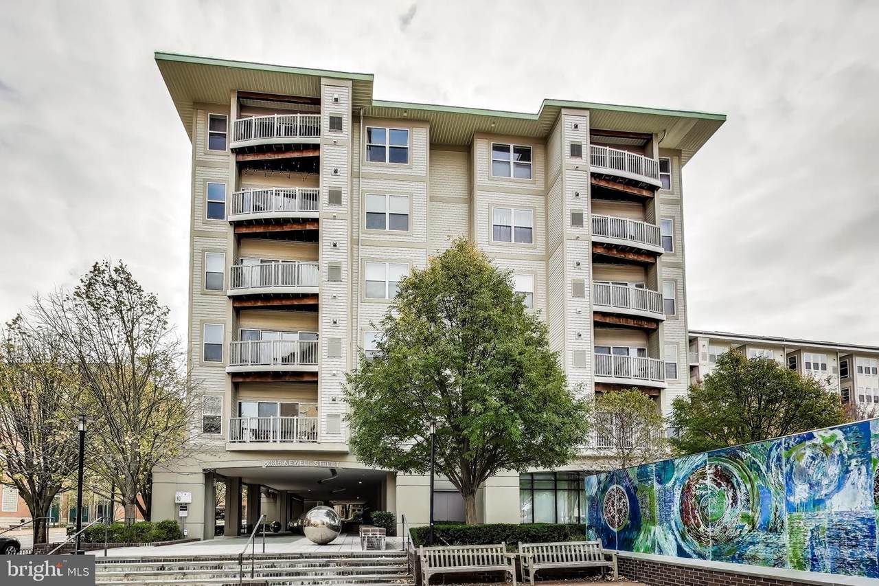 8045 Newell Street - Photo 1