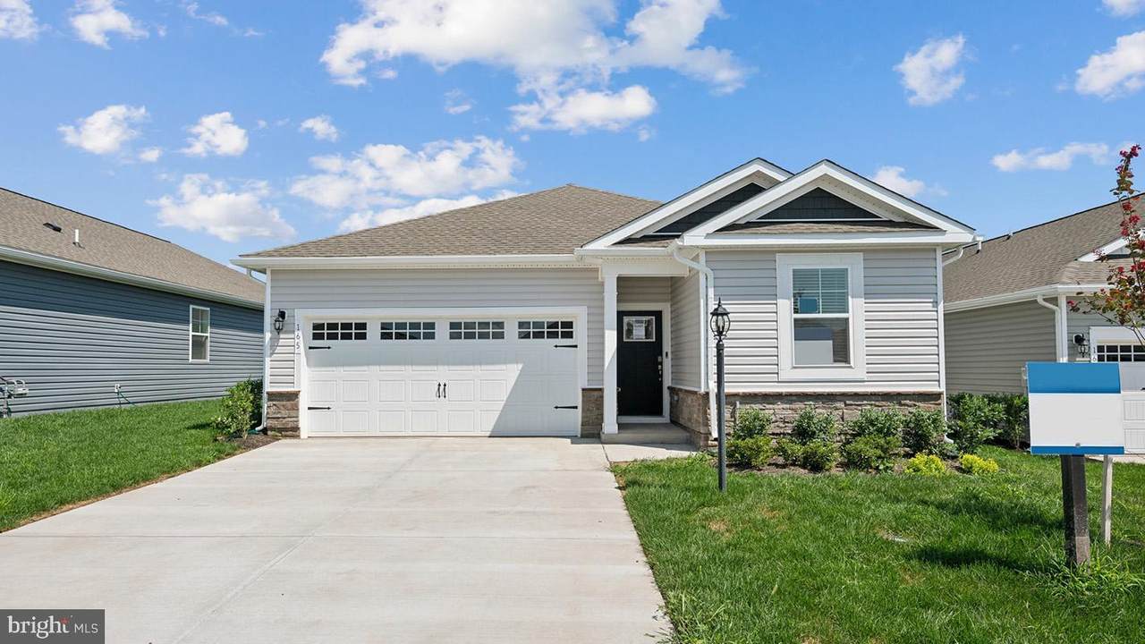 106 Elderberry Way - Photo 1