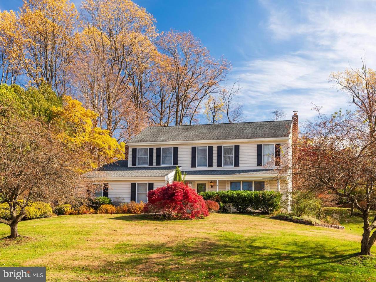 236 Spring Run Lane - Photo 1