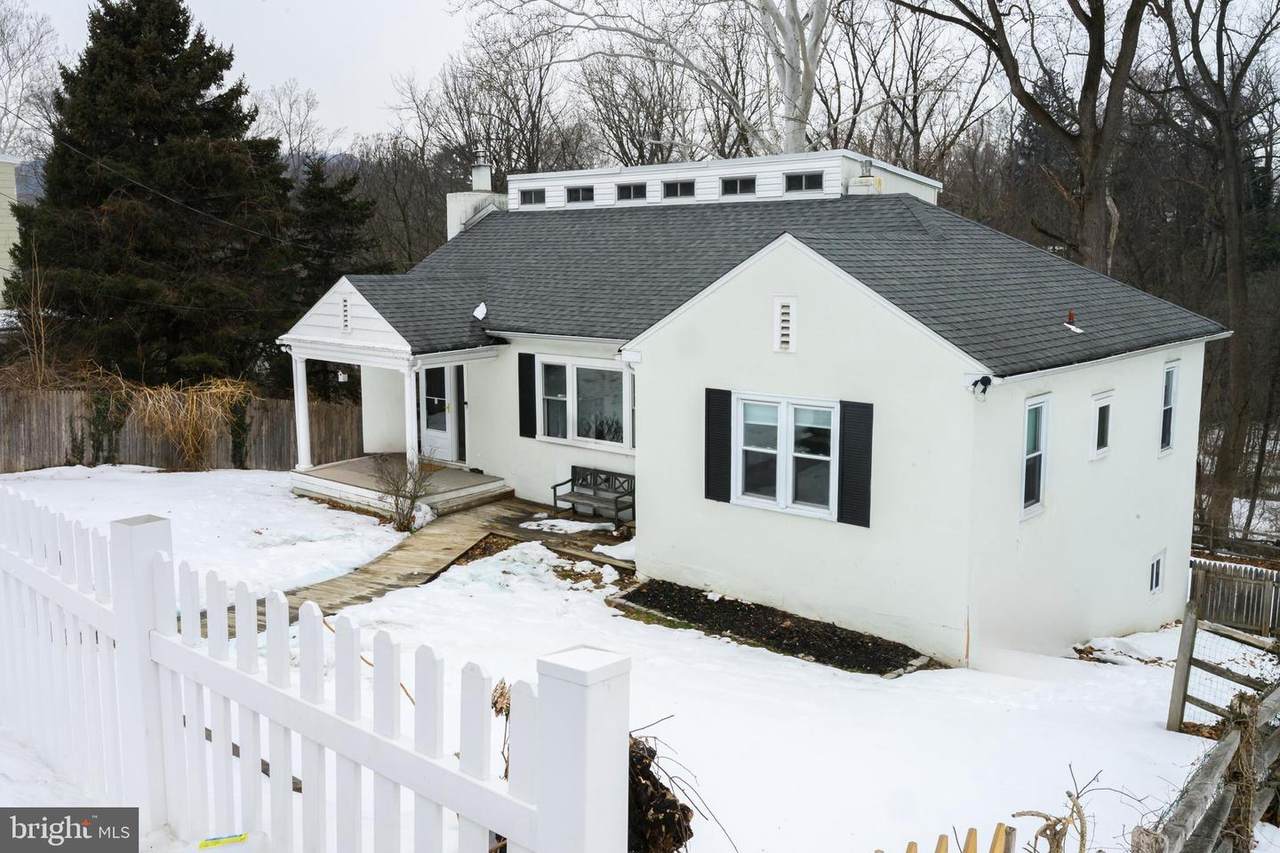 220 Balligomingo Road - Photo 1