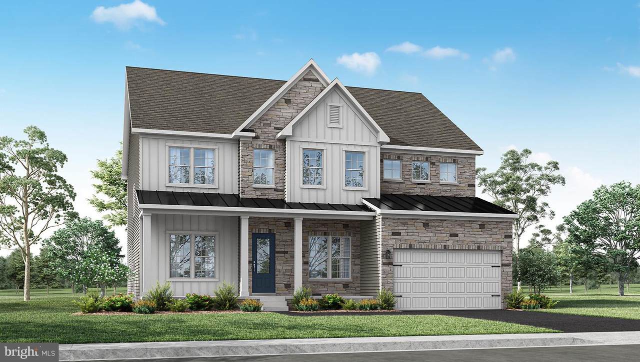 4 Elderberry Drive - Photo 1