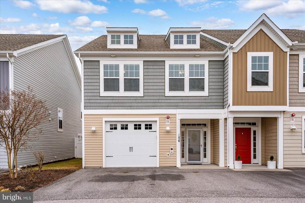 9801 Mooring View Lane - Photo 1