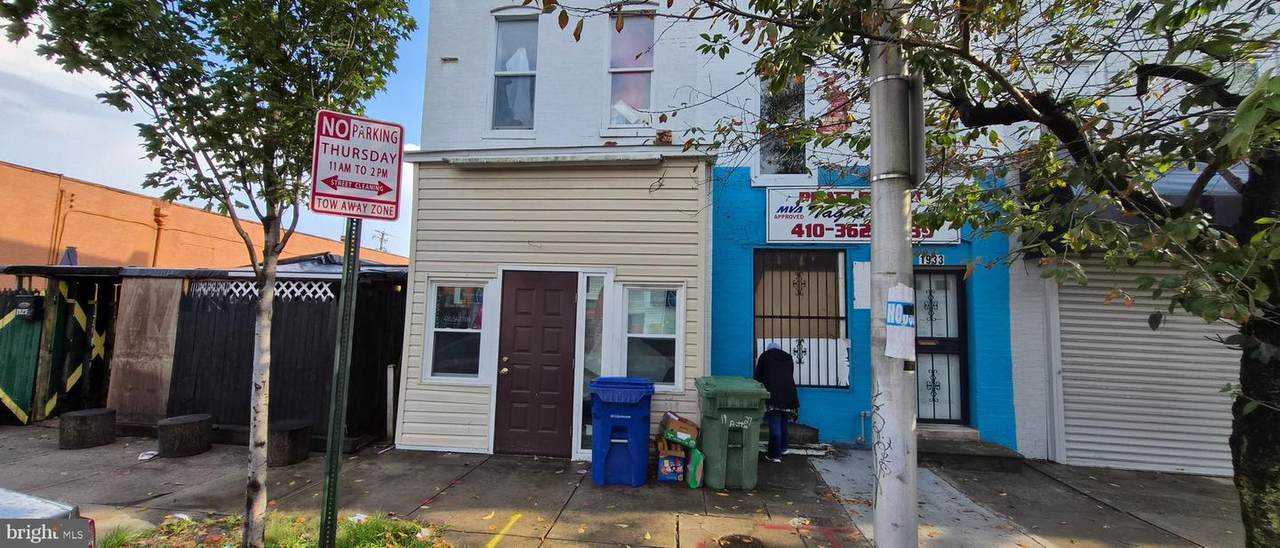 1931 Pratt Street - Photo 1