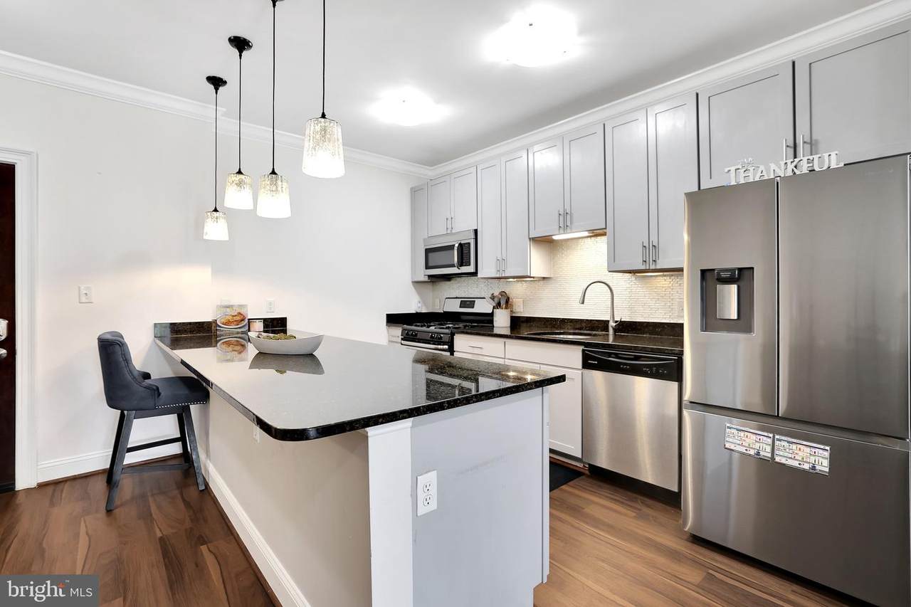 6301 Edsall Road - Photo 1