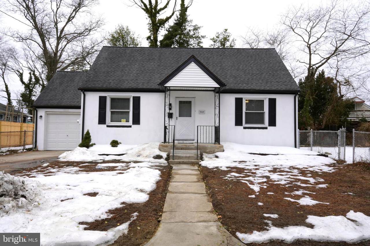 401 Browning Avenue - Photo 1