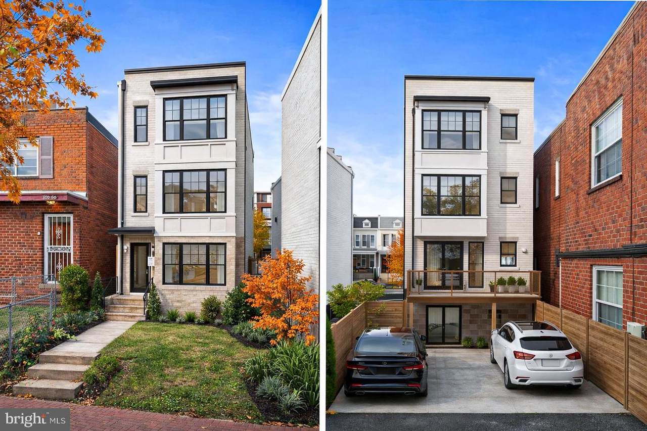 1018 4TH Street - Photo 1