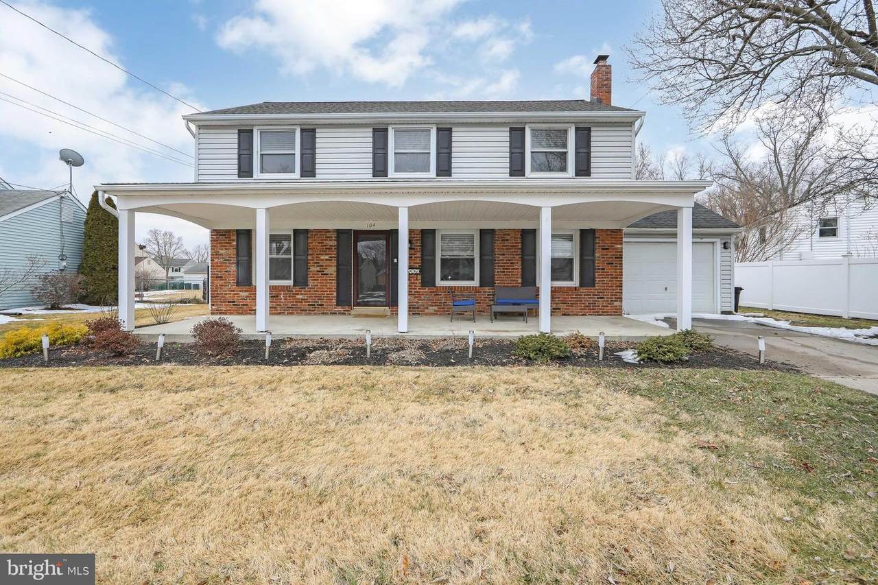 104 Evergreen Road - Photo 1