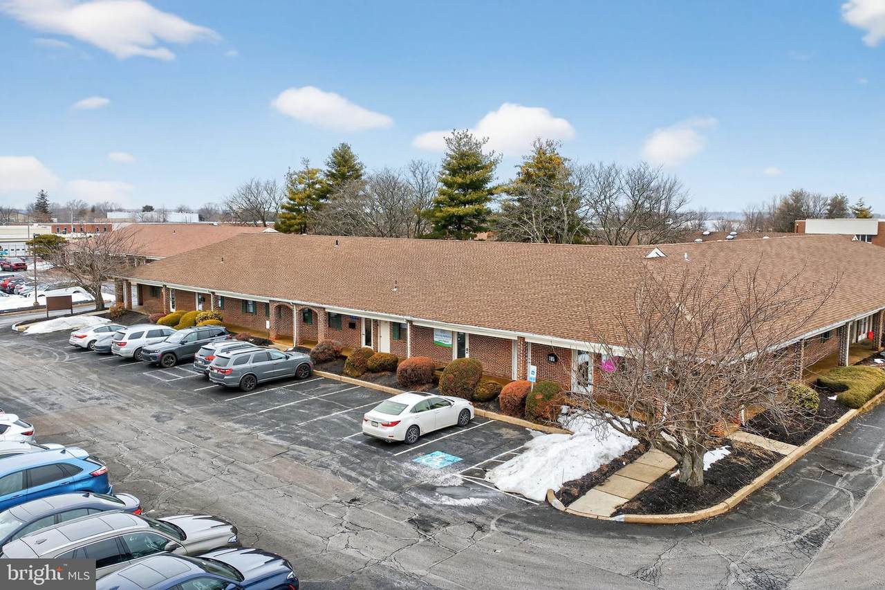 600 Louis Drive - Photo 1