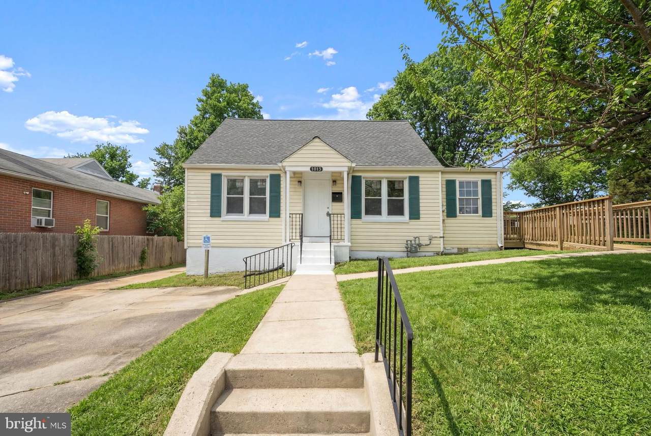 7012 Flagstaff Street - Photo 1