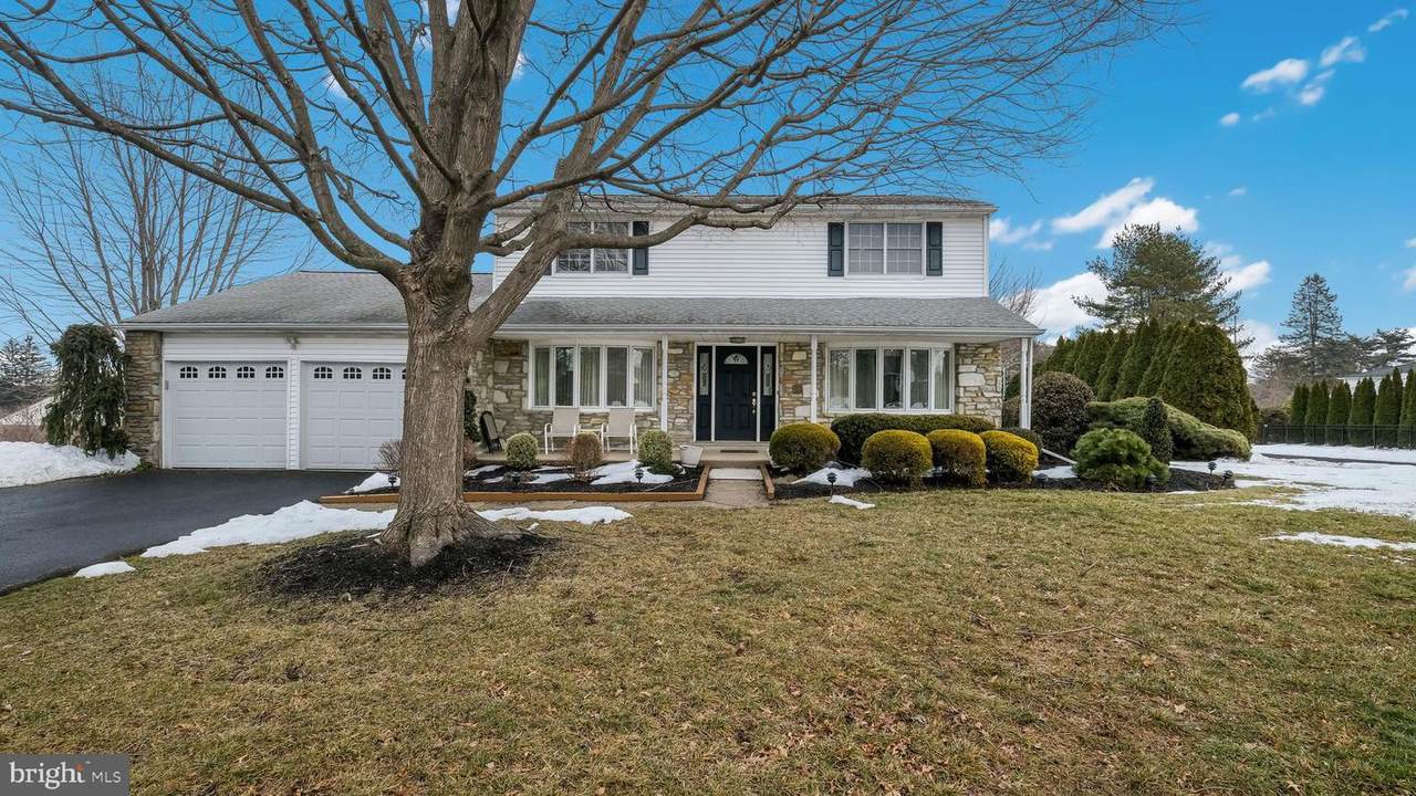 799 Bobwhite Lane - Photo 1