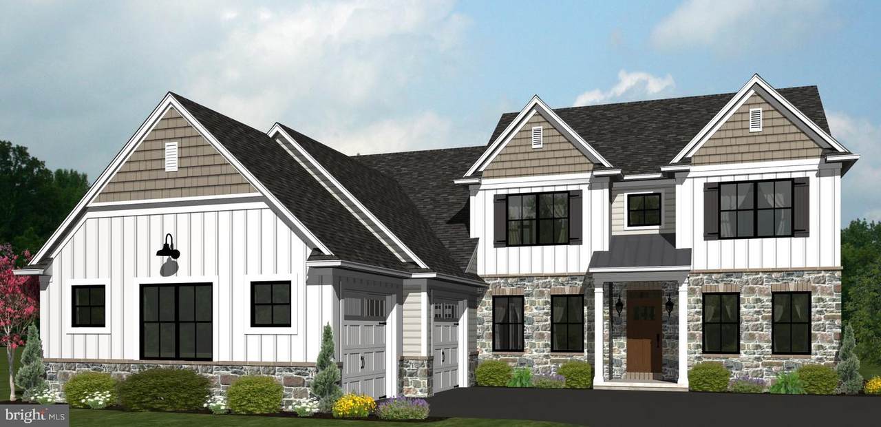  The Fairhope - Farmbrooke Meadows - Photo 1