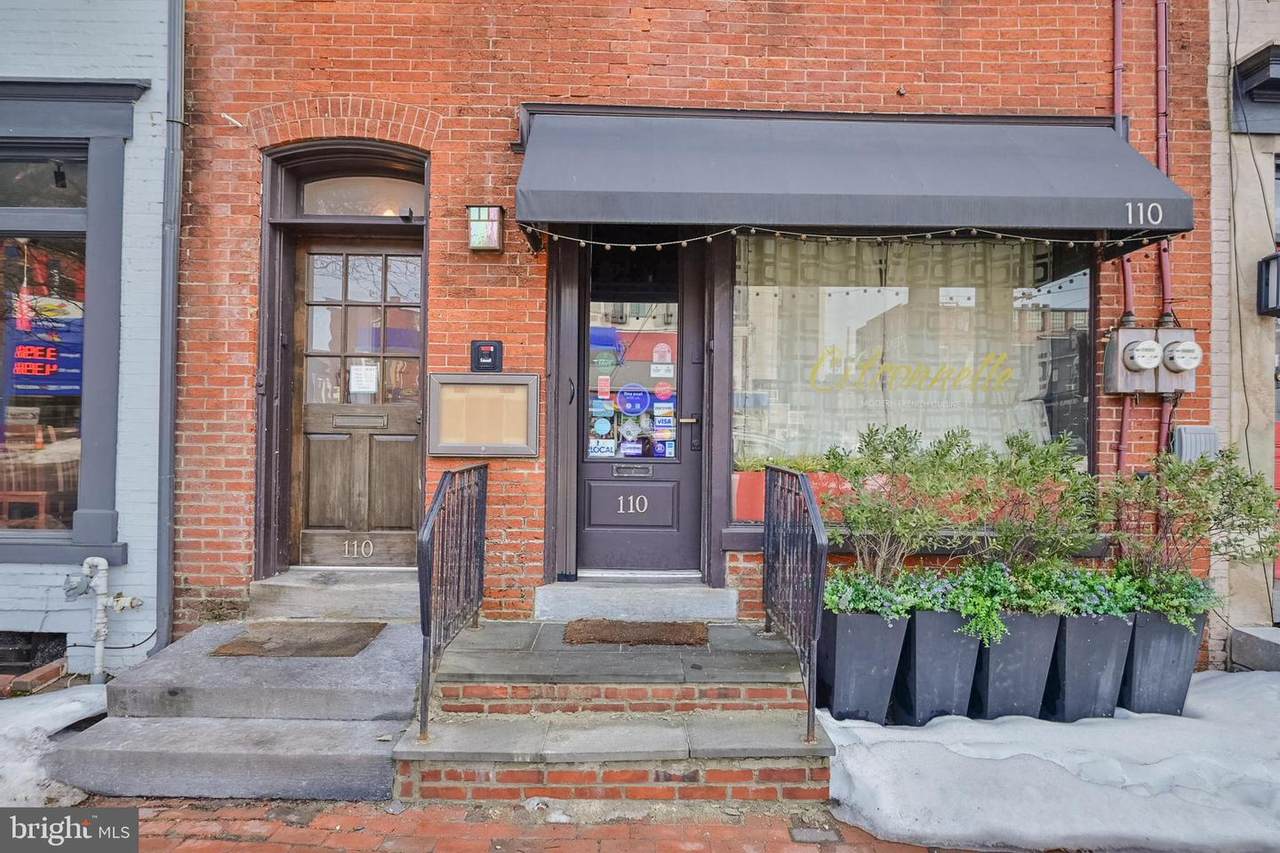 110 Orange Street - Photo 1