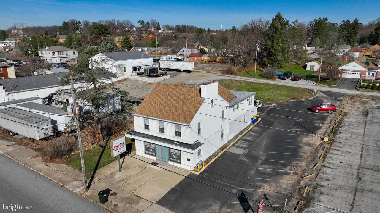 2305 Market Street - Photo 1