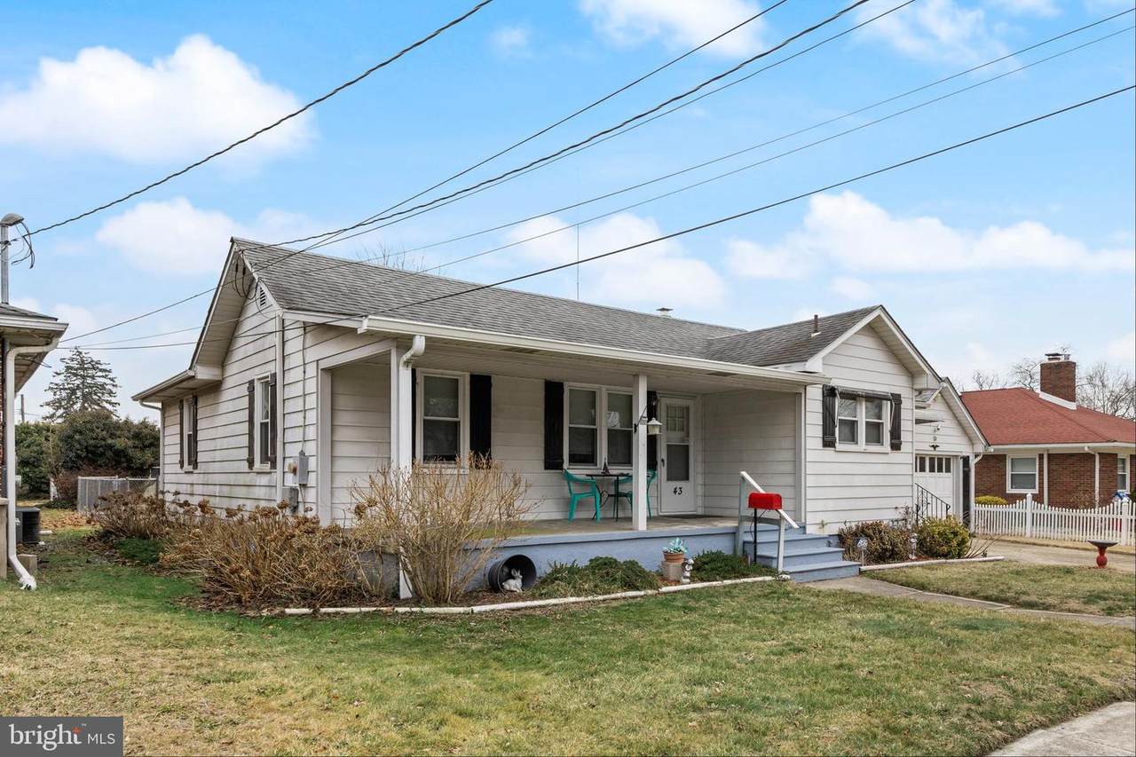 43 Vassar Place - Photo 1