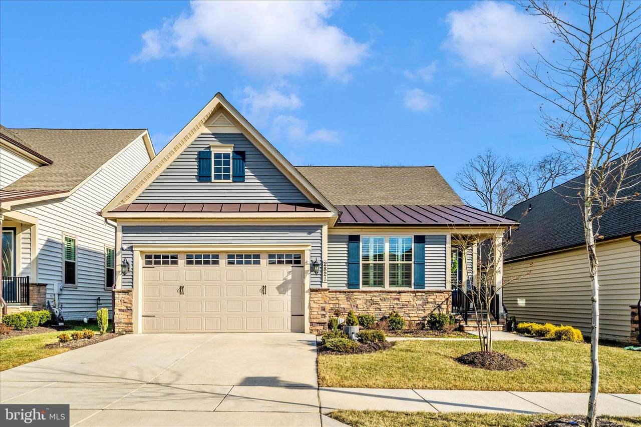 2821 Camomile Dr - Photo 1