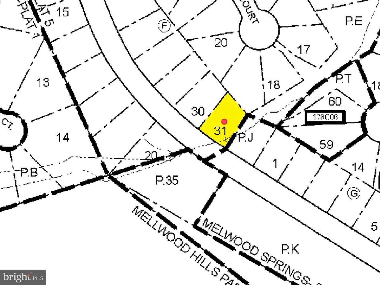 7012 Perrywood Road - Photo 1