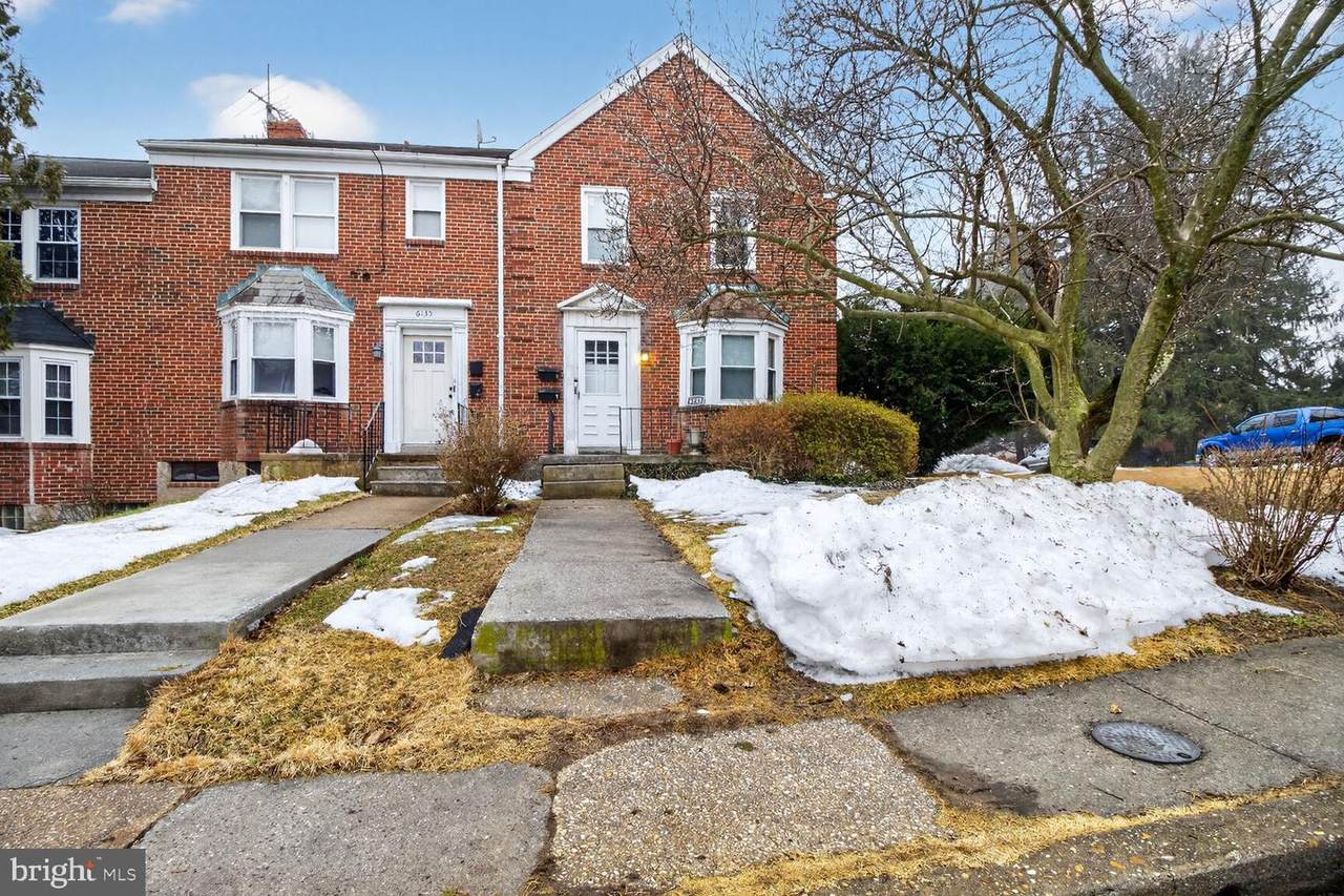 6133 Parkway Drive - Photo 1