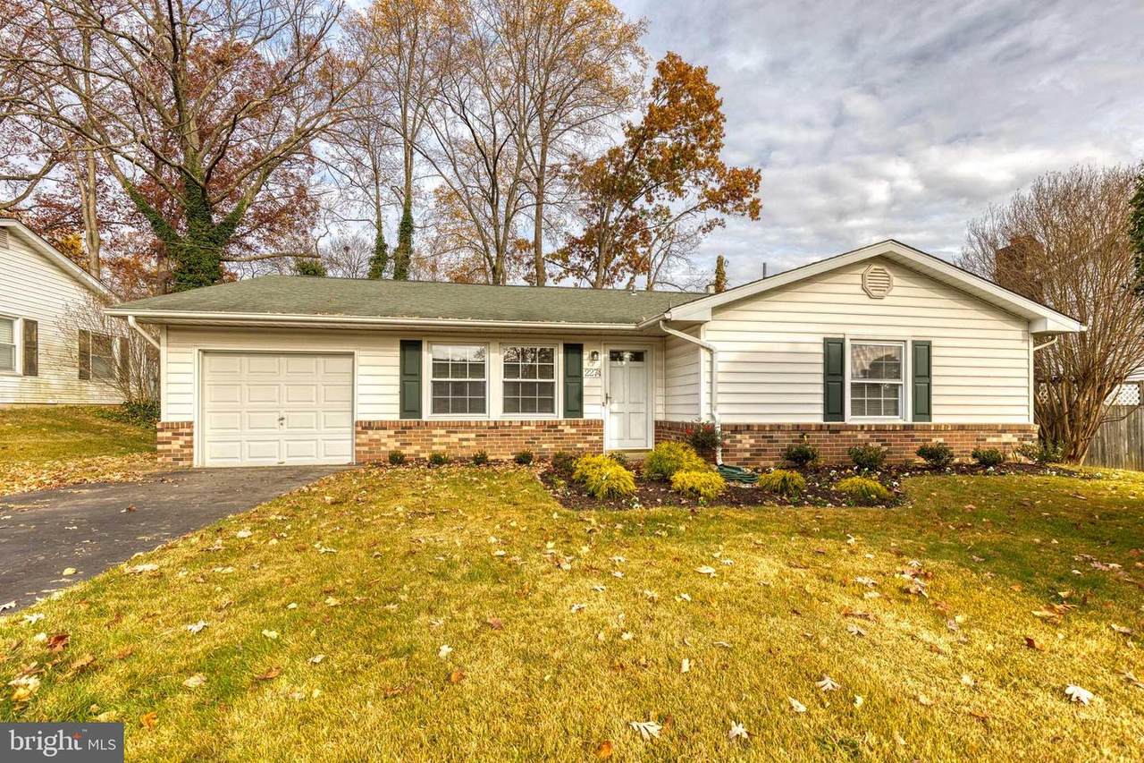 2274 Dairy Farm Road - Photo 1