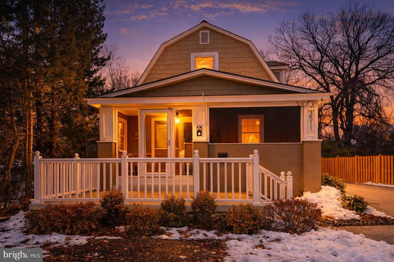 3511 Decatur Avenue - Photo 1