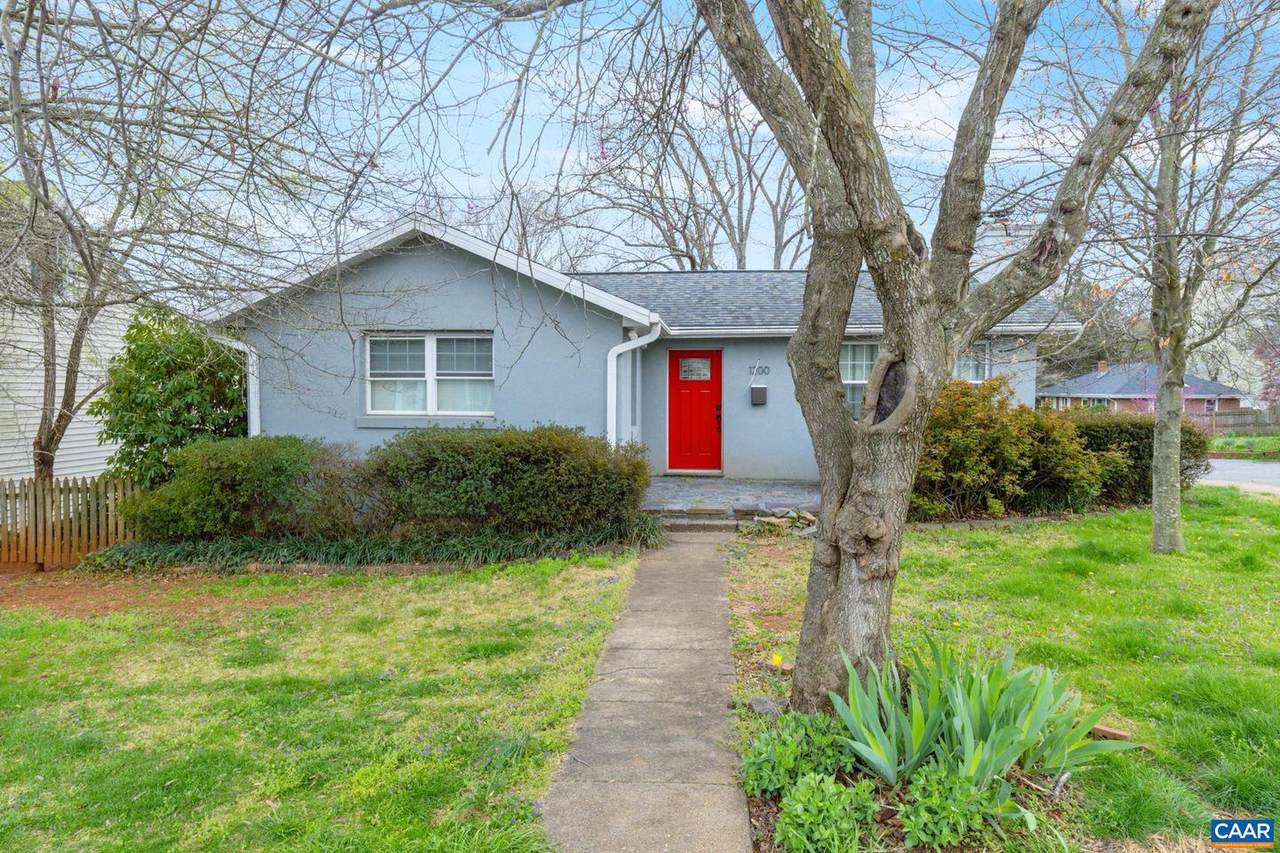 1200 Meriwether St - Photo 1