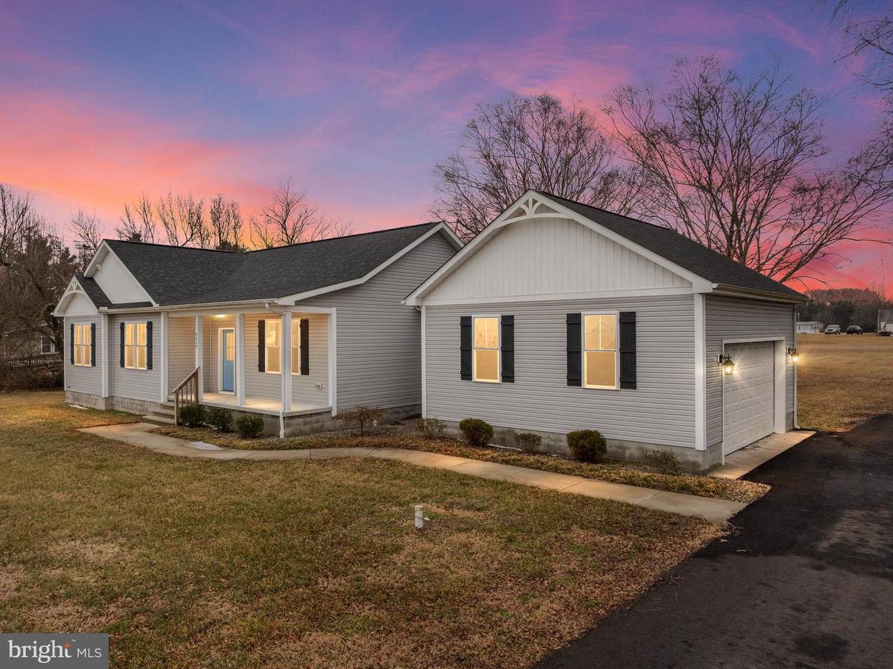 4438 Paradise Alley Road - Photo 1