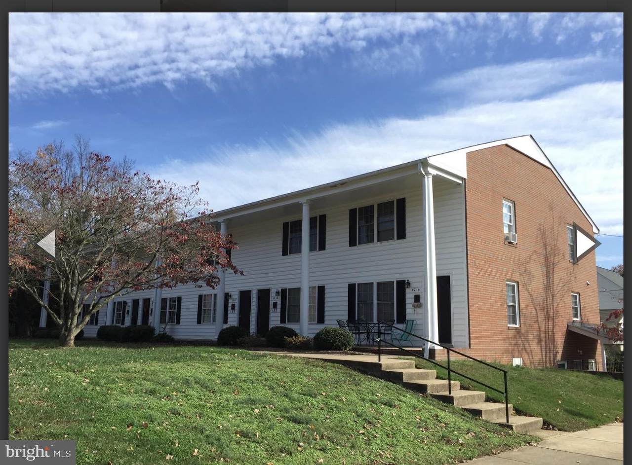 1216 William Street - Photo 1