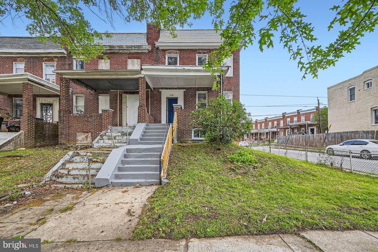 118 Hilton Street - Photo 1