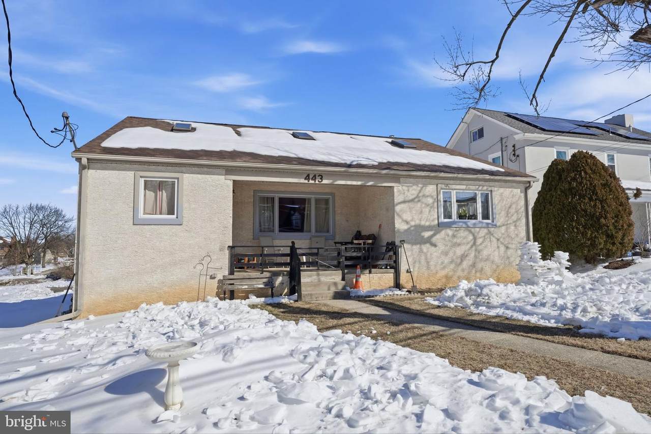 443 Ridge Pike - Photo 1