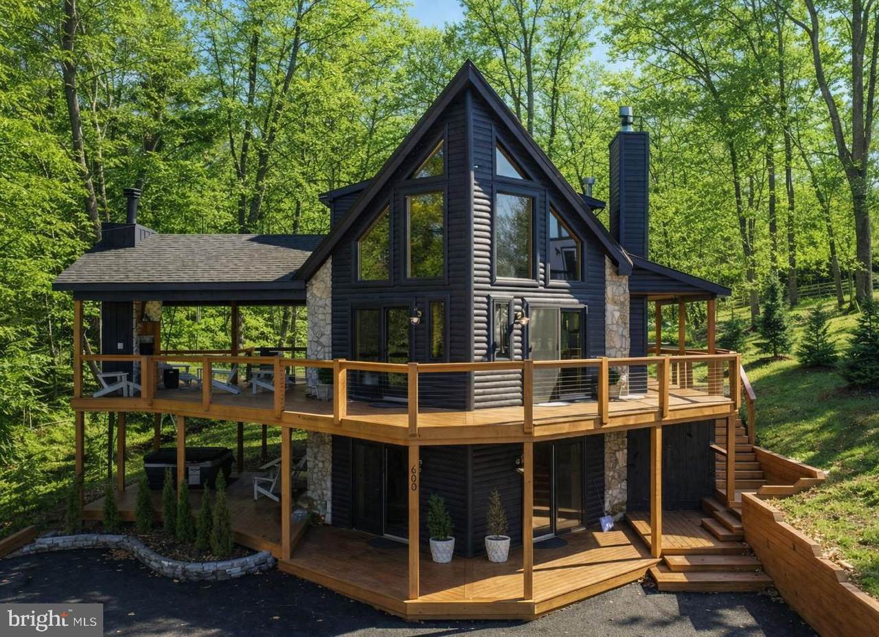 660 Glendale Road - Photo 1