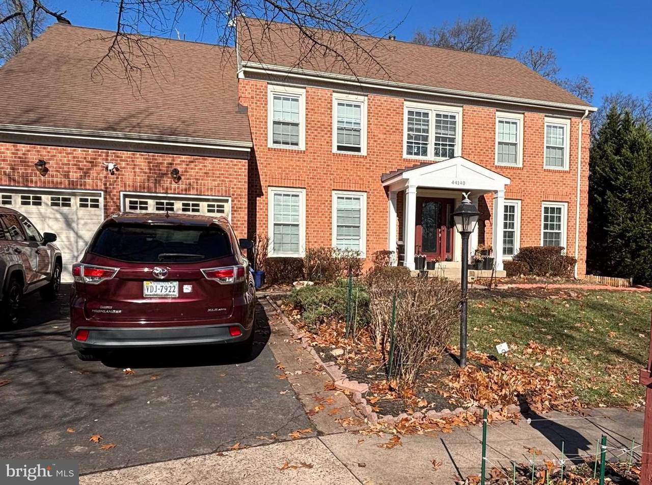 44140 Bristow Circle - Photo 1