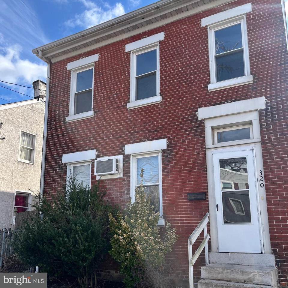 320 South Street - Photo 1