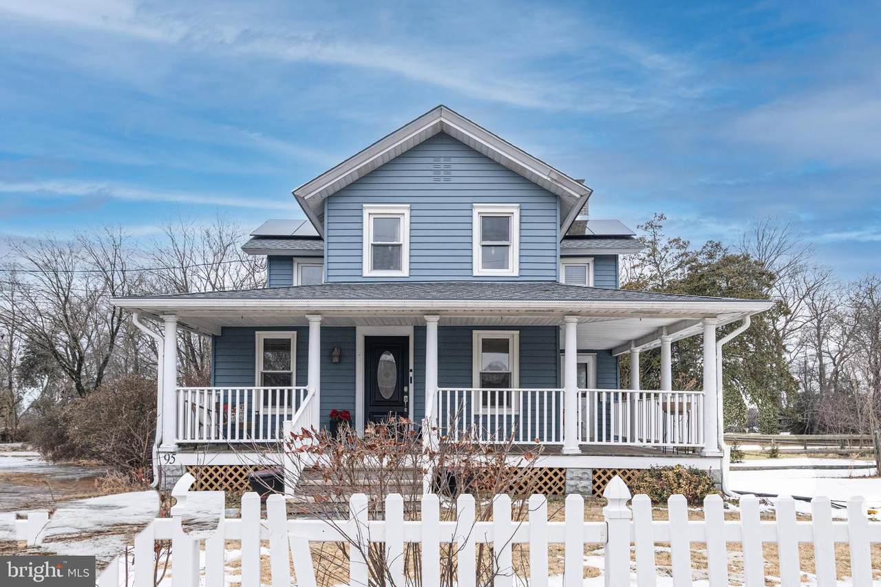 95 Indian Mills Road - Photo 1
