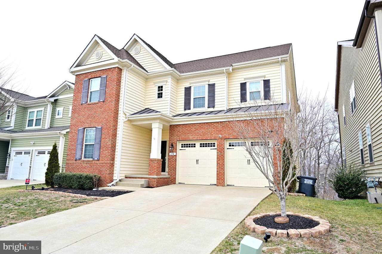 174 Verbena Drive - Photo 1
